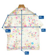 LEONARD SPORT（レオナール　スポーツ）Tシャツ・カットソー 白 サイズ:42(M位) レディース/2200703347046