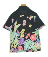LEONARD SPORT（レオナール　スポーツ）Tシャツ・カットソー 黒 サイズ:42(M位) レディース/2200703347053