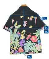 LEONARD SPORT（レオナール　スポーツ）Tシャツ・カットソー 黒 サイズ:42(M位) レディース/2200703347053