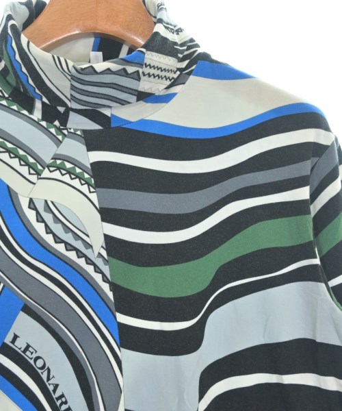 LEONARD SPORT（レオナール　スポーツ）Tシャツ・カットソー 白 サイズ:44(L位) レディース/2200663020027