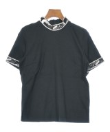 LEONARD SPORT（レオナール　スポーツ）Tシャツ・カットソー 黒 サイズ:40(M位) レディース/2200662609315
