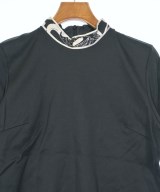 LEONARD SPORT（レオナール　スポーツ）Tシャツ・カットソー 黒 サイズ:40(M位) レディース/2200662609315