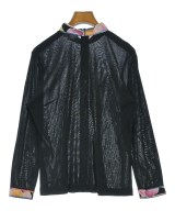 LEONARD SPORT（レオナール　スポーツ）Tシャツ・カットソー 黒 サイズ:40(M位) レディース/2200723569107