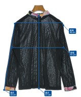 LEONARD SPORT（レオナール　スポーツ）Tシャツ・カットソー 黒 サイズ:40(M位) レディース/2200723569107