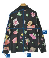 LEONARD SPORT（レオナール　スポーツ）Tシャツ・カットソー 黒 サイズ:L レディース/2200692145029