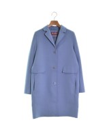 Max Mara STUDIO チェスターコート