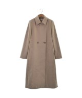 Max Mara STUDIO ステンカラーコート