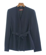 Max Mara STUDIO カジュアルジャケット