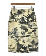 Max Mara STUDIO ひざ丈スカート