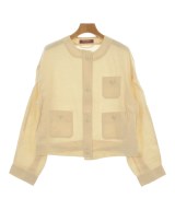 Max Mara STUDIO カジュアルジャケット