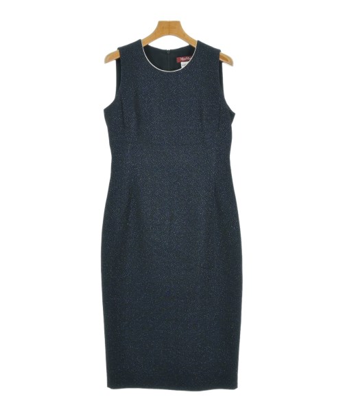 マックスマーラ　ストゥーディオ(Max Mara STUDIO)のMax Mara STUDIO ワンピース