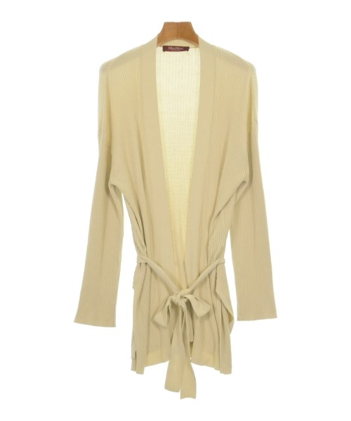 マックスマーラ　ストゥーディオ(Max Mara STUDIO)のMax Mara STUDIO カーディガン