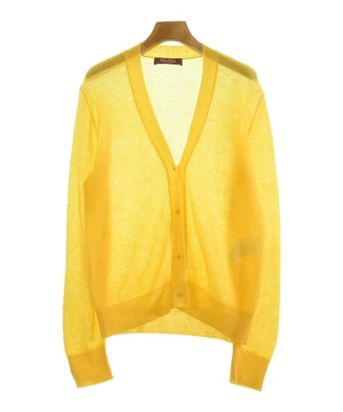 マックスマーラ　ストゥーディオ(Max Mara STUDIO)のMax Mara STUDIO カーディガン