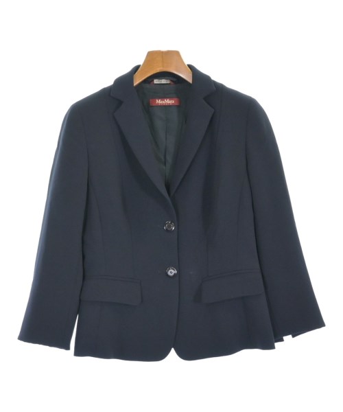 マックスマーラ　ストゥーディオ(Max Mara STUDIO)のMax Mara STUDIO カジュアルジャケット