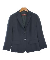 Max Mara STUDIO カジュアルジャケット