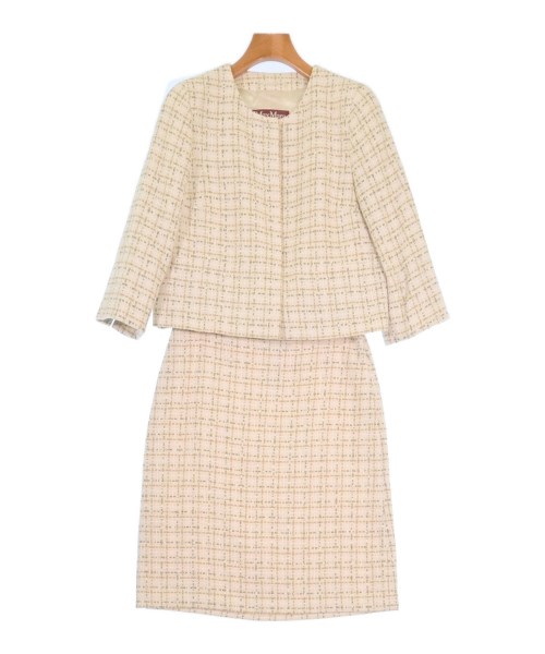 マックスマーラ　ストゥーディオ(Max Mara STUDIO)のMax Mara STUDIO セットアップ・スーツ（その他）