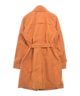 Max Mara STUDIO（マックスマーラ　ストゥーディオ）ステンカラーコート オレンジ サイズ:42(M位) レディース/2200635074010