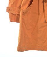 Max Mara STUDIO（マックスマーラ　ストゥーディオ）ステンカラーコート オレンジ サイズ:42(M位) レディース/2200635074010