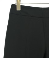 Max Mara STUDIO（マックスマーラ　ストゥーディオ）スラックス 黒 サイズ:34(XXS位) レディース/2200620836043