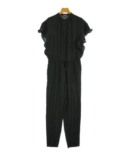 マックスマーラ　ストゥーディオ(Max Mara STUDIO)のMax Mara STUDIO オールインワン/サロペット