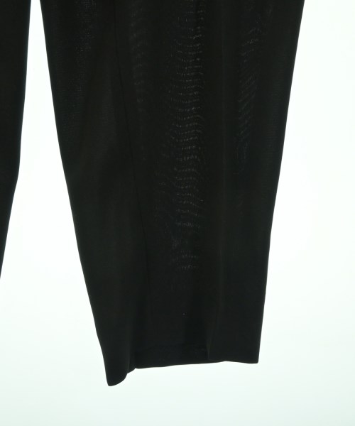 Max Mara STUDIO（マックスマーラ　ストゥーディオ）オールインワン/サロペット 黒 サイズ:-(M位) レディース/2200635661036