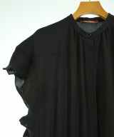 Max Mara STUDIO（マックスマーラ　ストゥーディオ）オールインワン/サロペット 黒 サイズ:-(M位) レディース/2200635661036