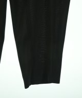 Max Mara STUDIO（マックスマーラ　ストゥーディオ）オールインワン/サロペット 黒 サイズ:-(M位) レディース/2200635661036