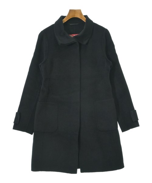 マックスマーラ　ストゥーディオ(Max Mara STUDIO)のMax Mara STUDIO コート（その他）