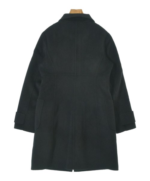 Max Mara STUDIO（マックスマーラ　ストゥーディオ）その他 黒 サイズ:38(S位) レディース/2200621566017