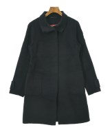 Max Mara STUDIO（マックスマーラ　ストゥーディオ）その他 黒 サイズ:38(S位) レディース/2200621566017