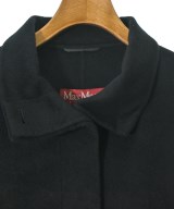 Max Mara STUDIO（マックスマーラ　ストゥーディオ）その他 黒 サイズ:38(S位) レディース/2200621566017