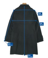 Max Mara STUDIO（マックスマーラ　ストゥーディオ）その他 黒 サイズ:38(S位) レディース/2200621566017