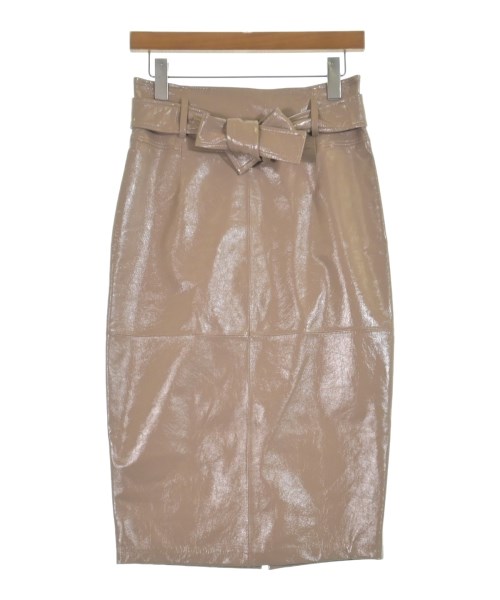 マックスマーラ　ストゥーディオ(Max Mara STUDIO)のMax Mara STUDIO ひざ丈スカート