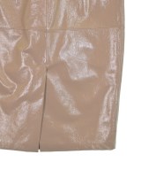 Max Mara STUDIO（マックスマーラ　ストゥーディオ）ひざ丈スカート ベージュ サイズ:38(S位) レディース/2200636300019