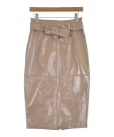 Max Mara STUDIO ひざ丈スカート