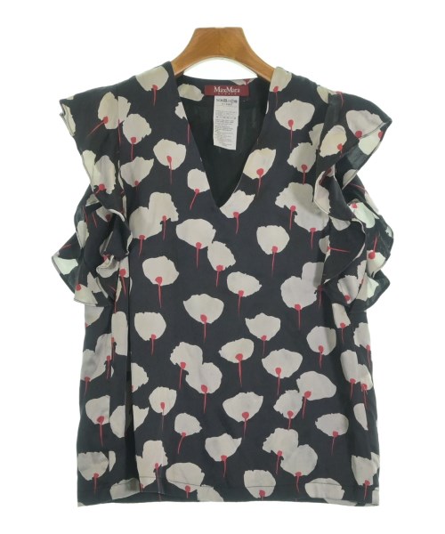 マックスマーラ　ストゥーディオ(Max Mara STUDIO)のMax Mara STUDIO ブラウス