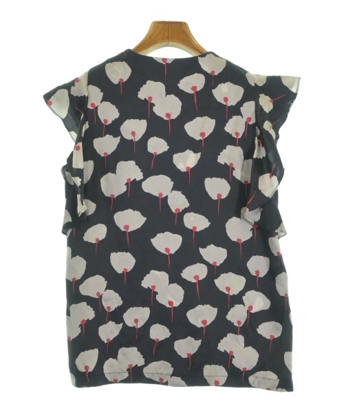 Max Mara STUDIO（マックスマーラ　ストゥーディオ）ブラウス 黒 サイズ:38(S位) レディース/2200623475072