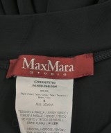 Max Mara STUDIO（マックスマーラ　ストゥーディオ）その他 黒 サイズ:S レディース/2200638656060