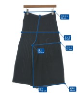 Max Mara STUDIO（マックスマーラ　ストゥーディオ）その他 黒 サイズ:S レディース/2200638656060