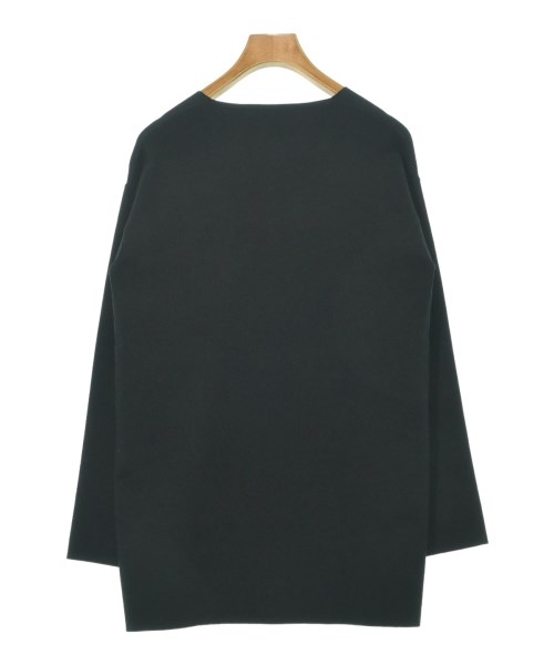 Max Mara STUDIO（マックスマーラ　ストゥーディオ）ニット・セーター 黒 サイズ:S レディース/2200639557113