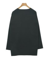 Max Mara STUDIO（マックスマーラ　ストゥーディオ）ニット・セーター 黒 サイズ:S レディース/2200639557113