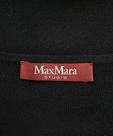 Max Mara STUDIO（マックスマーラ　ストゥーディオ）ニット・セーター 黒 サイズ:S レディース/2200639557113