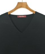 Max Mara STUDIO（マックスマーラ　ストゥーディオ）ニット・セーター 黒 サイズ:S レディース/2200639557113