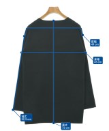 Max Mara STUDIO（マックスマーラ　ストゥーディオ）ニット・セーター 黒 サイズ:S レディース/2200639557113