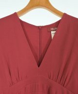 Max Mara STUDIO（マックスマーラ　ストゥーディオ）ワンピース 赤 サイズ:38(S位) レディース/2200621259025