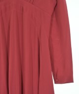 Max Mara STUDIO（マックスマーラ　ストゥーディオ）ワンピース 赤 サイズ:38(S位) レディース/2200621259025