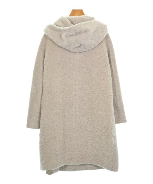 Max Mara STUDIO（マックスマーラ　ストゥーディオ）その他 ベージュ サイズ:38(S位) レディース/2200634884146