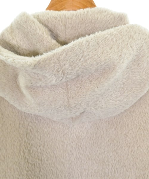 Max Mara STUDIO（マックスマーラ　ストゥーディオ）その他 ベージュ サイズ:38(S位) レディース/2200634884146