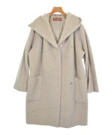 Max Mara STUDIO（マックスマーラ　ストゥーディオ）その他 ベージュ サイズ:38(S位) レディース/2200634884146