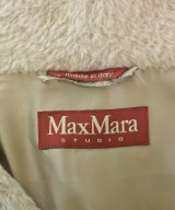 Max Mara STUDIO（マックスマーラ　ストゥーディオ）その他 ベージュ サイズ:38(S位) レディース/2200634884146